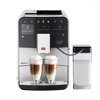Melitta Barista T Smart F830-101 - Machine Espresso Argent by Melitta