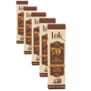 Chocolat 70 % Single Origin by LÖK FOODS