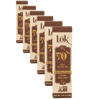 70% Single Origin Schokolade by LÖK FOODS