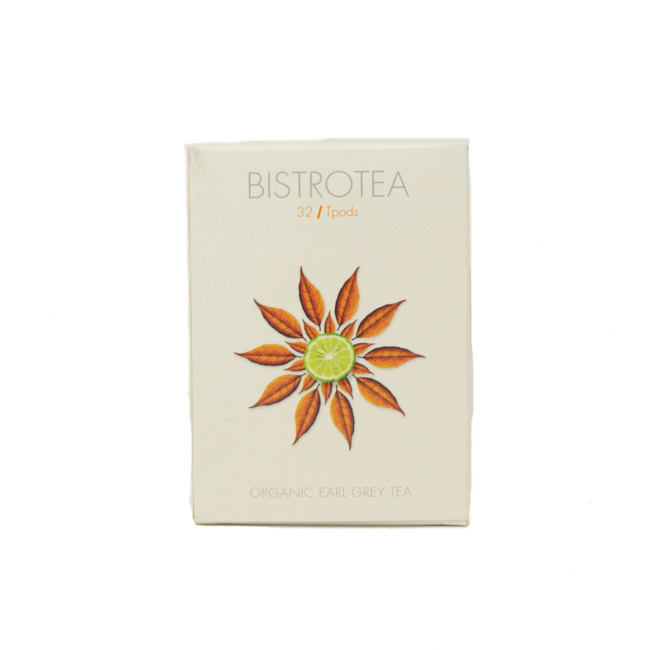 Dritter Produktbild Earl Grey by Bistrotea