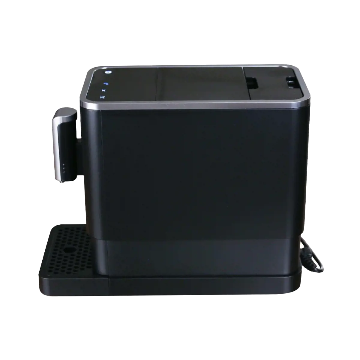 Troisième image du produit Scott Slimissimo 20202 Noir - Machine À Grains Garantie 2 Ans by SCOTT