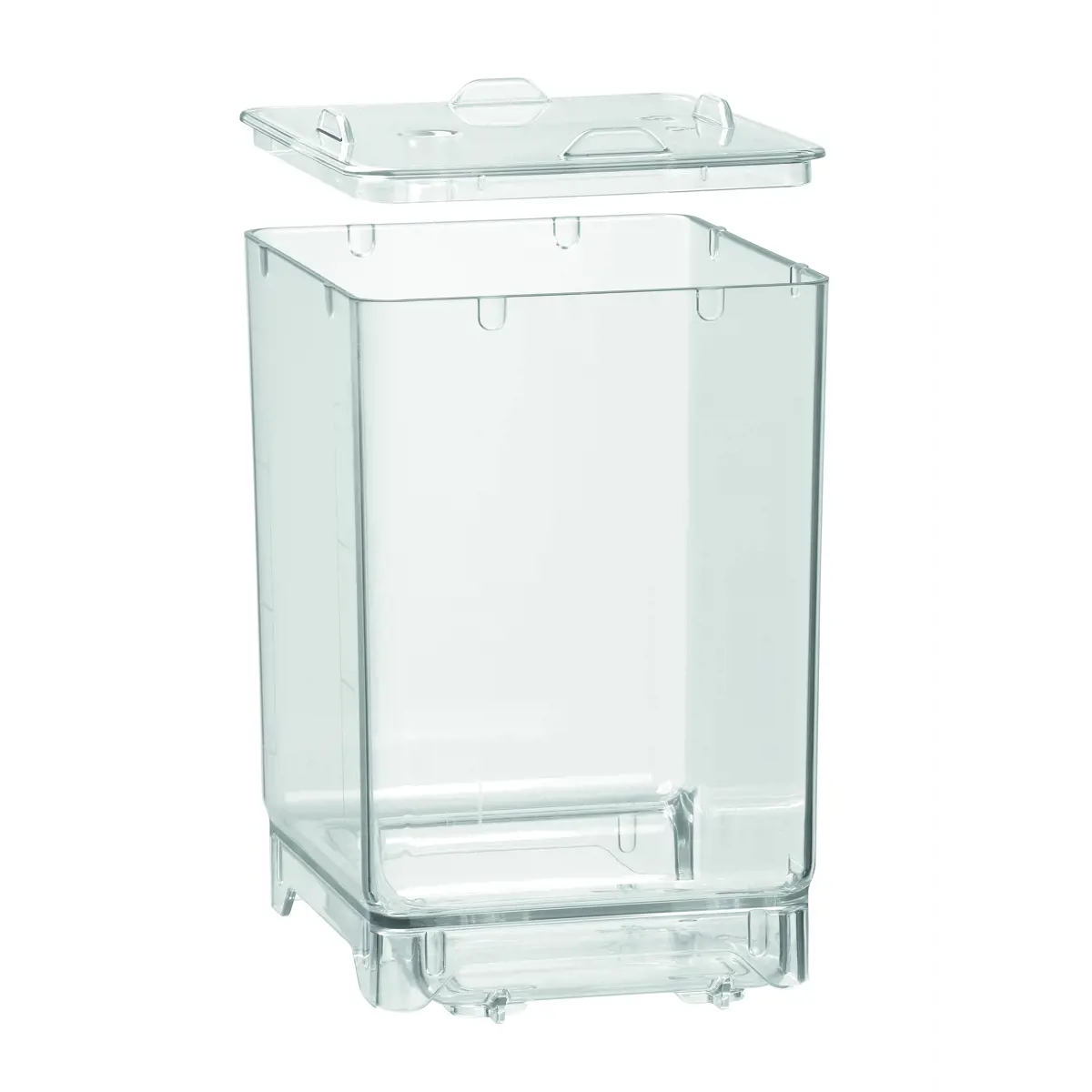 Deuxième image du produit Bartscher France Bartscher Recipient A Lait Kv8 by Bartscher