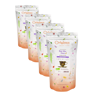 Origines Tea&Coffee The Blanc Bio Teebeutel Bai Mu Dan Chine 50G Sachets De The 50 G by Origines Tea&Coffee