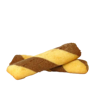 Secondo immagine del prodotto Biscotto Zebrato 1 kg by LiSicily