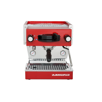 Macchina Espresso La Marzocco - Linea Mini - Rossa - 