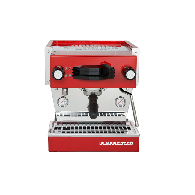 Macchina Espresso La Marzocco - Linea Mini - Rossa by La Marzocco Italia