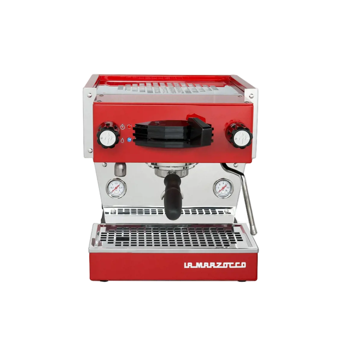 Macchina Espresso La Marzocco - Linea Mini - Rossa by La Marzocco Italia