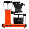 MOCCAMASTER Filterkaffeemaschine -1,25 l - KBG Select Orange by Moccamaster Deutschland