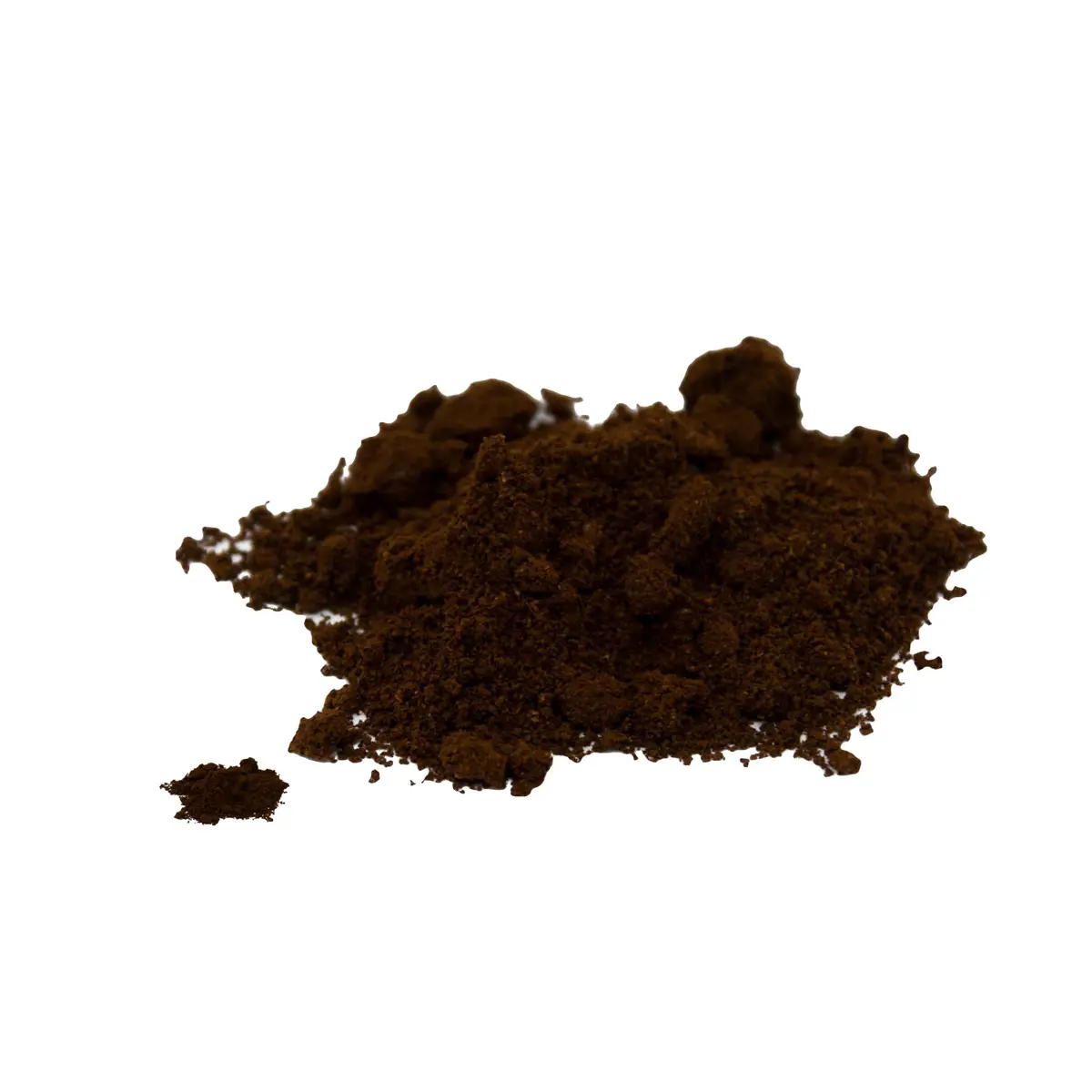 Terzo immagine del prodotto Caffè macinato - Miscela Nera - 8x250g by Caffè Gioia