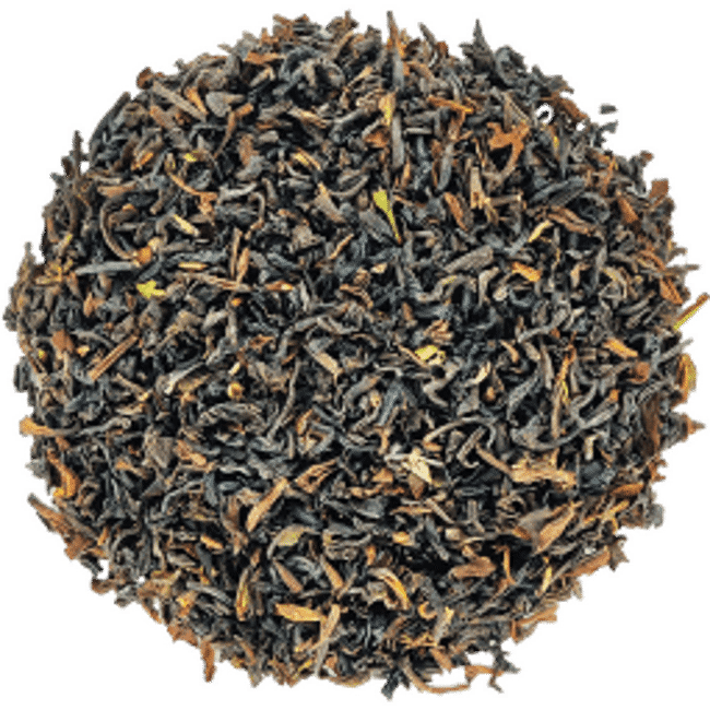 Zweiter Produktbild Loser Schwarztee Bio - Darjeeling d'Eté Inde - 1kg by Origines Tea&Coffee