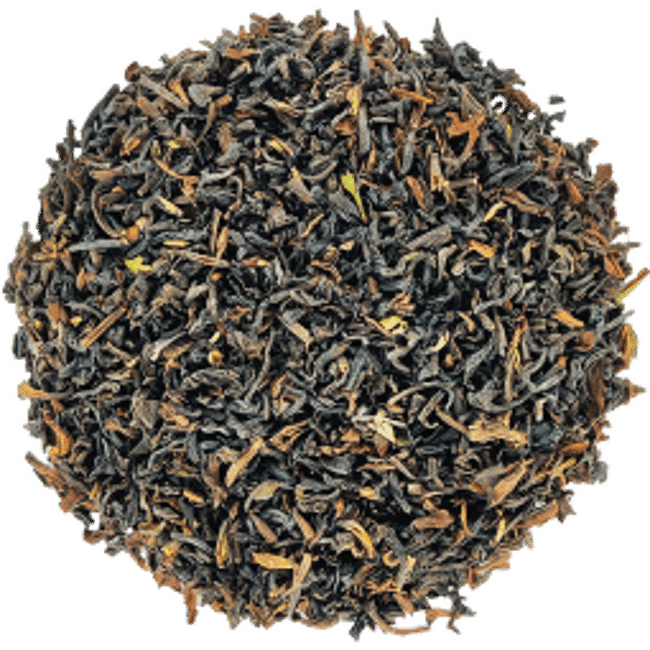 Deuxième image du produit Origines Tea&Coffee The Noir Bio En Vrac Darjeeling D Ete Inde 1Kg Fleur De The 1 Kg by Origines Tea&Coffee