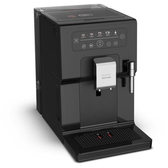 Machine à café grain