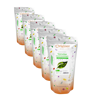 Infusion Bio Verveine Gastronomique Feuilles entières en Sachet - 20g by Origines Tea&Coffee