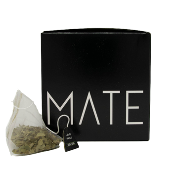 Biomaté Mate Vert X30 Infusettes Infusette 45 G - Sachets de thé 45 g