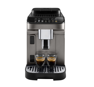 Kaffeemaschine mit Mahlwerk