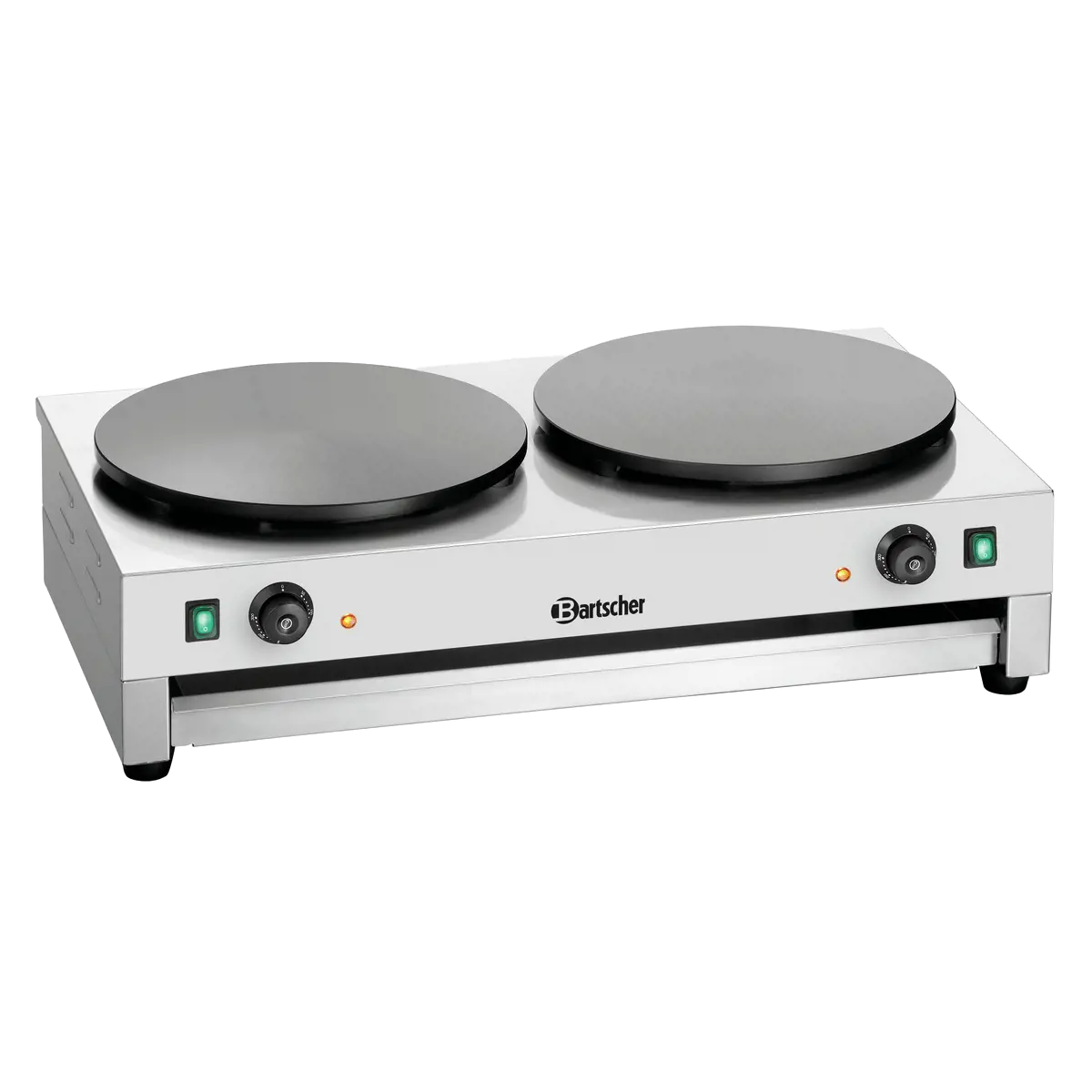 Bartscher France Bartscher Crepiere 2 Cp400 by Bartscher