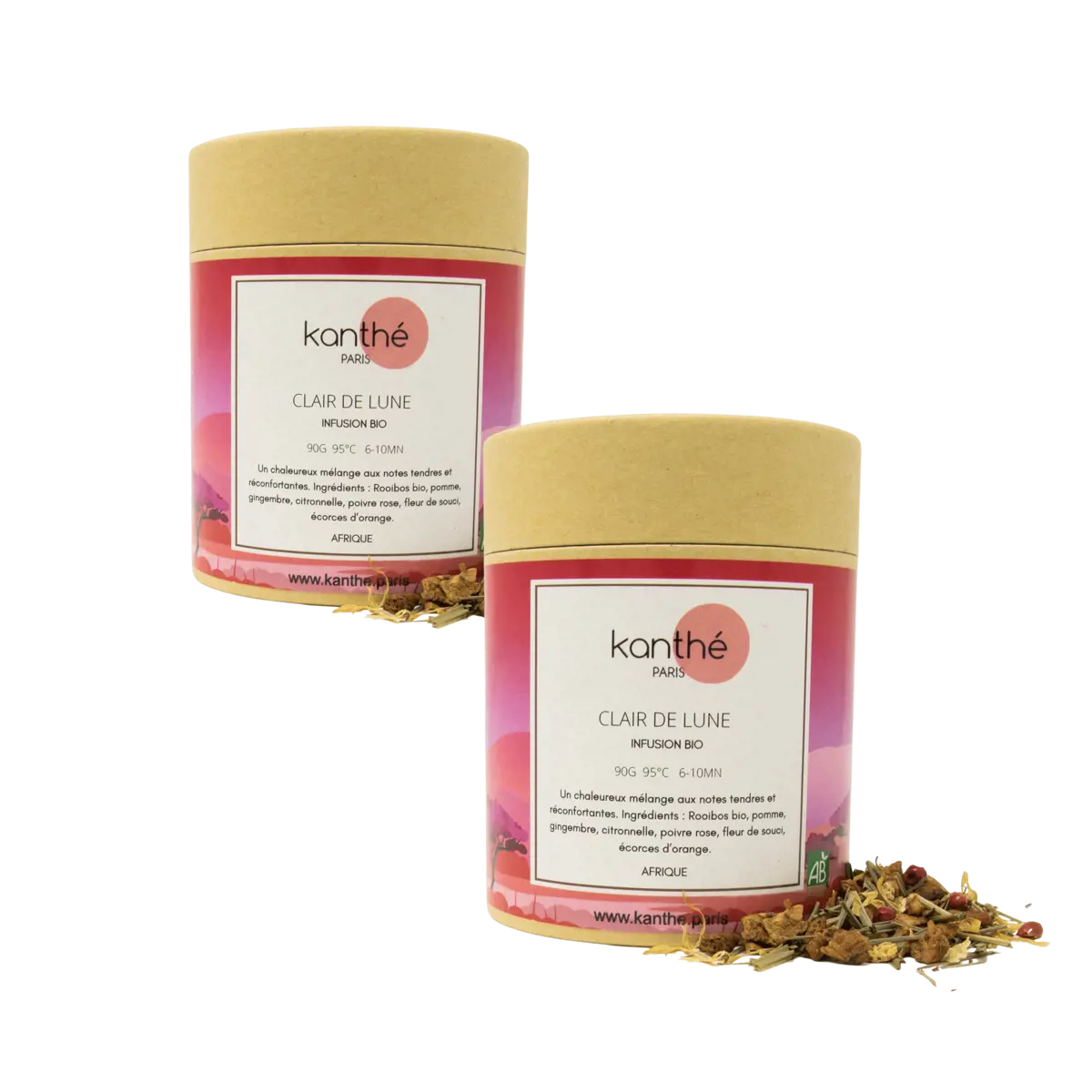 Chiaro di Luna by Kanthé