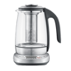 Sage Appliances Bouilloire Smart Tea Infuser Sage 5 Reglages Acier Inoxydable by Sage Appliances