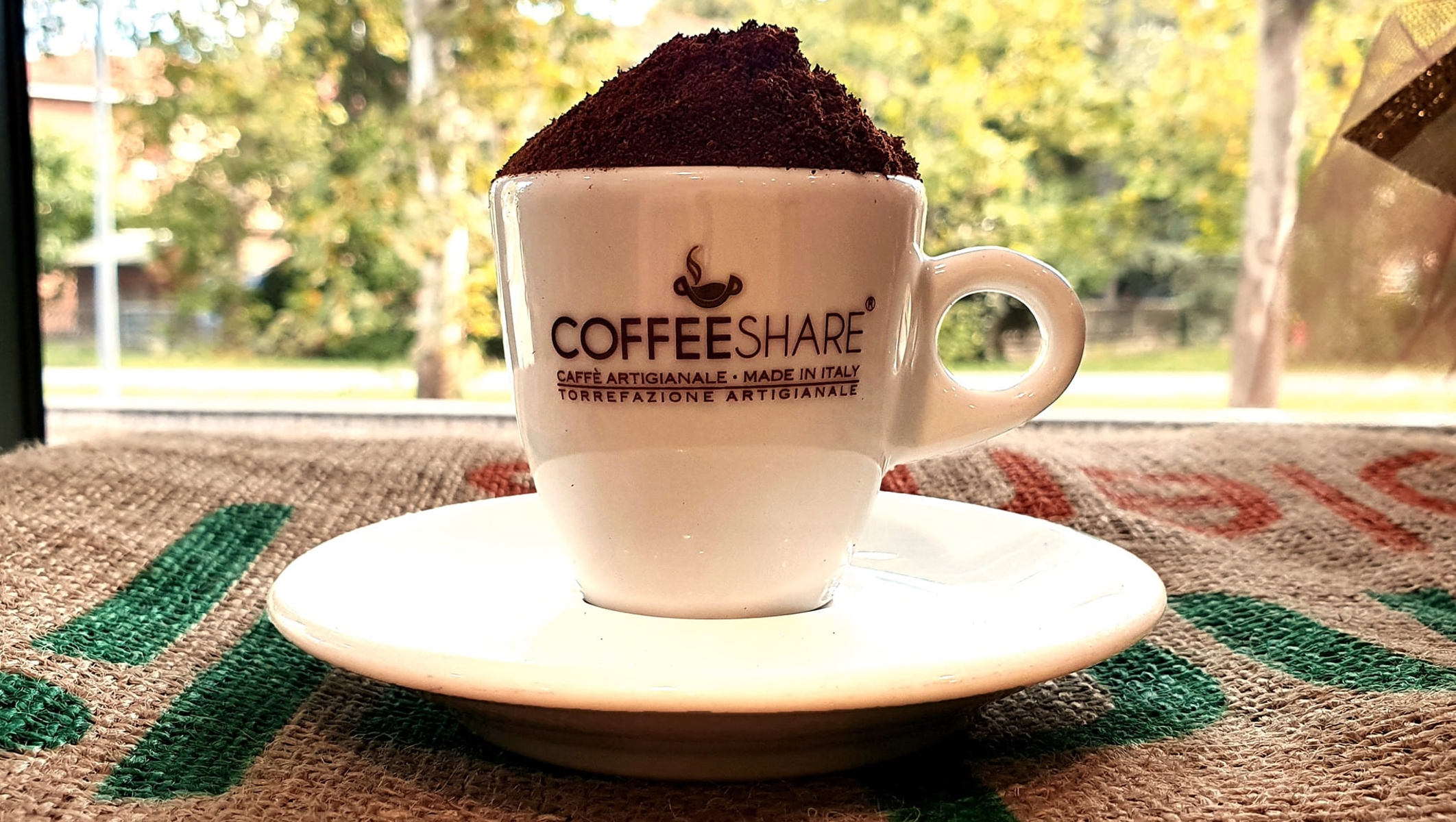 Torrefazione Coffeeshare