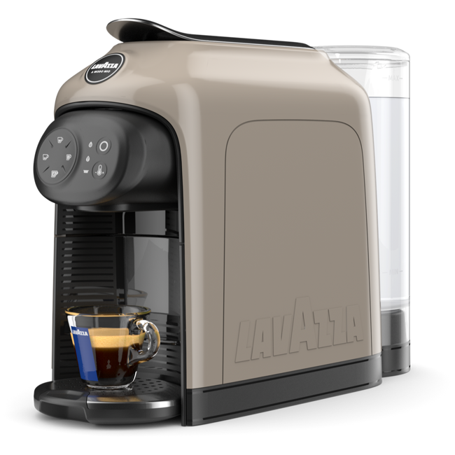 Cafetière et machine à café Lavazza