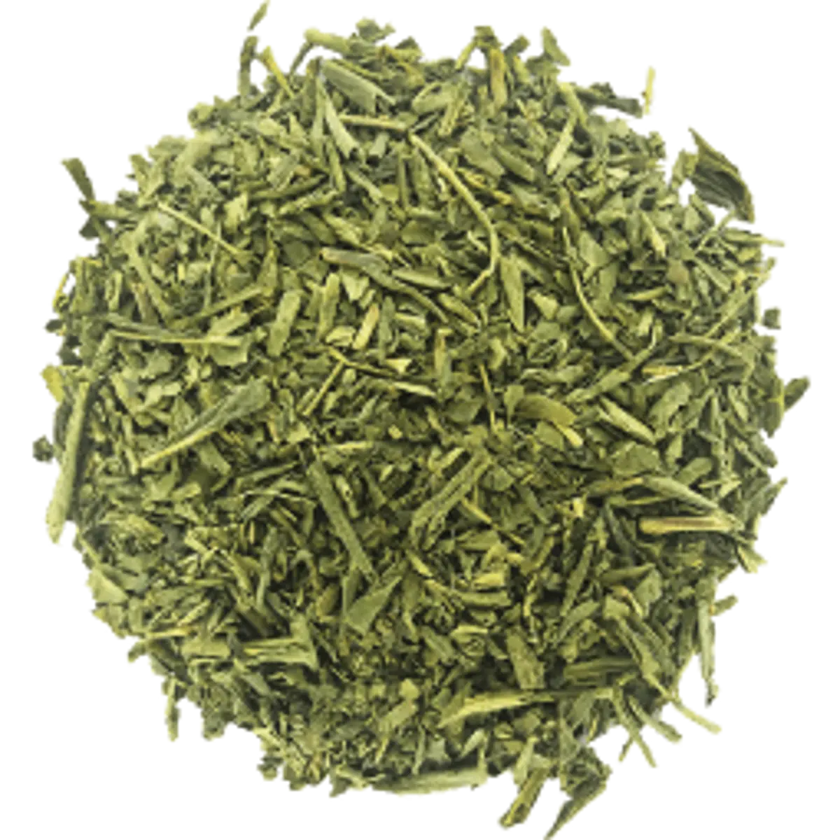 Zweiter Produktbild Loser Grüner Tee Bio - Sencha/Matcha Japon - 1kg by Origines Tea&Coffee