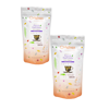 Loser grüner Tee Bio - Green Earl Grey Ceylan - 1kg by Origines Tea&Coffee