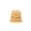 Terzo immagine del prodotto Capsule Compostabili - Sir Oscar - x60 by Terramoka