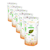 Infusion Bio Menthe Nanah Feuilles entières en Sachet - 20g by Origines Tea&Coffee