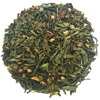 Deuxième image du produit Origines Tea&Coffee The Vert Bio En Vrac Amicaux Fraise Et Coquelicot Chine 1Kg Fleur De The 1 Kg by Origines Tea&Coffee