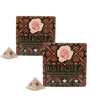 Bistrotea Rooibos Et Rose 50 Infusettes by Bistrotea