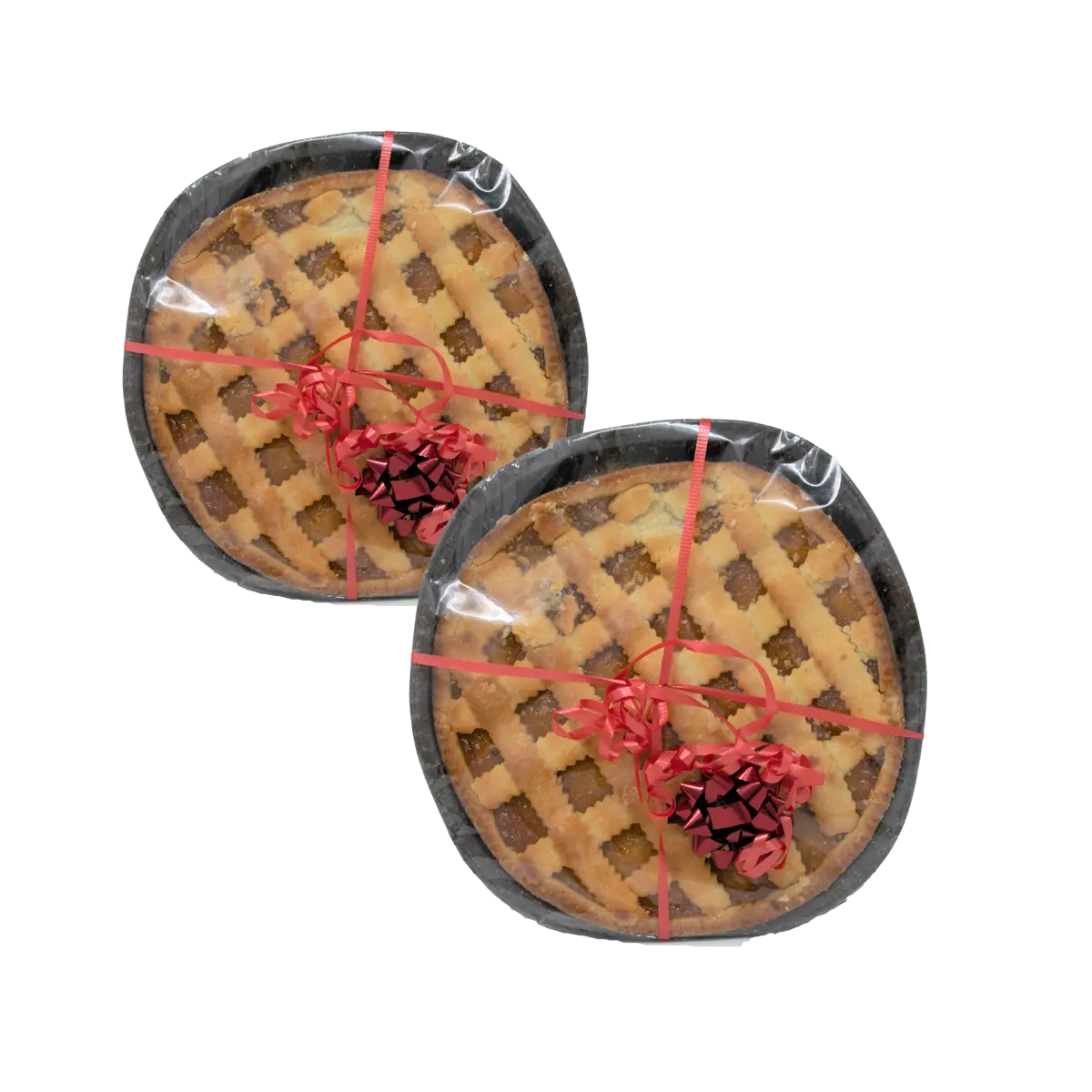 Aprikosenkuchen 800g by LiSicily