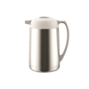 Aulica Cafetiere Isotherme Inox Et Gris 1 L by Aulica