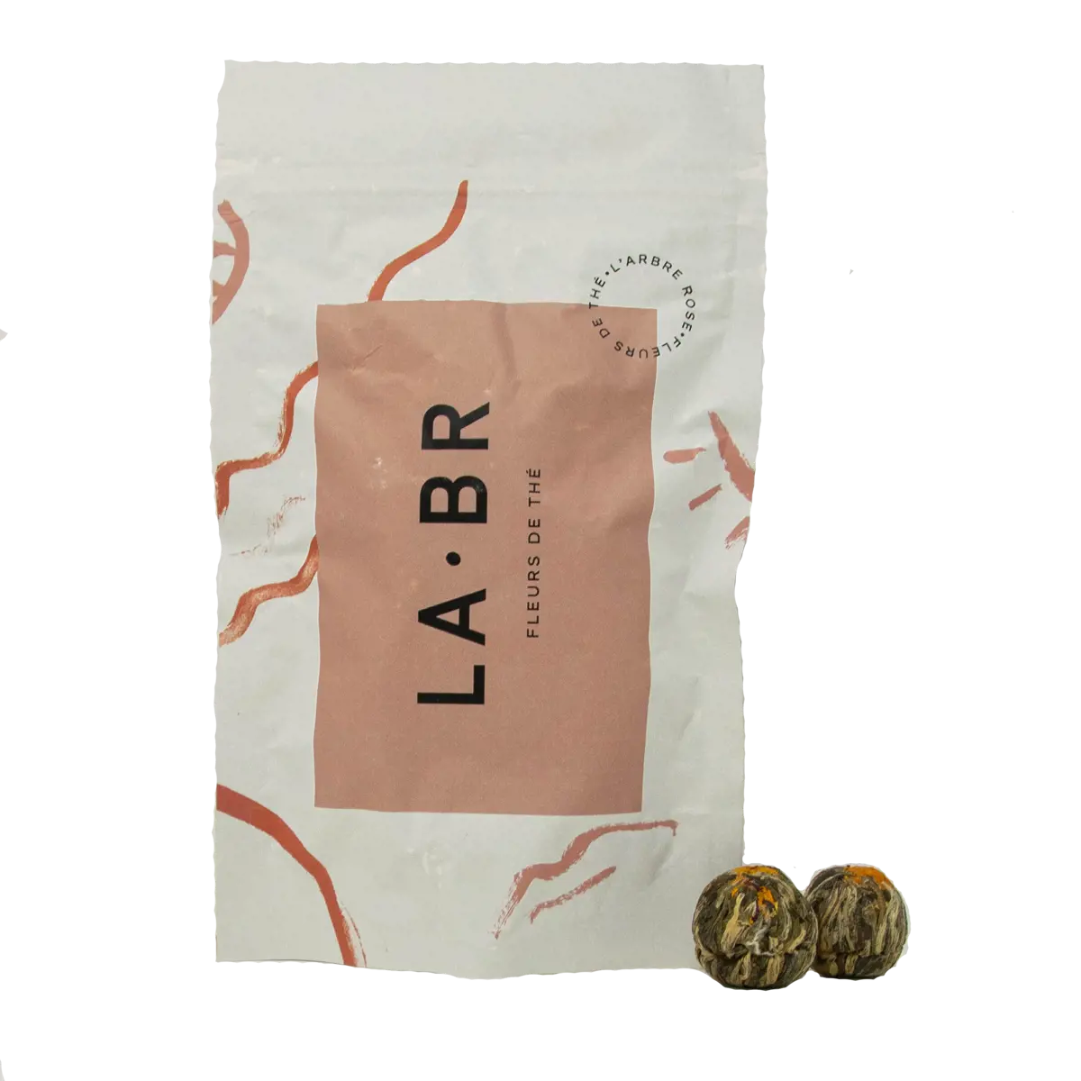 Nachfüllpaket Flowerbomb experience, Mischung by LABR Paris