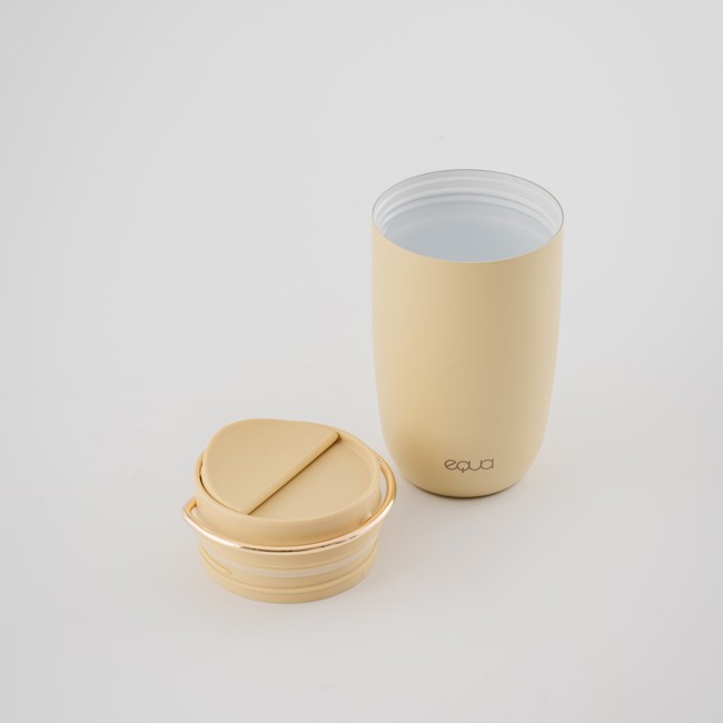 Terzo immagine del prodotto EQUA Cup burro - 300ml by Equa Italia