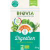 BIOVIA Kräutertee " Digestion" aus Frankreich - 50g by Oviatis