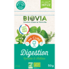 Oviatis Biovia Tisane Digestion Bio Francaise 50G - 50 G by Oviatis