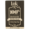 LÖK FOODSChocolat 100 Sans Sucre Single Origin Arauca X3 Boites 255 G by LÖK FOODS