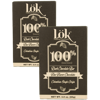 Cioccolato Monorigine 100 % Senza Zucchero Arauca (x3) by LÖK FOODS