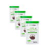 Schwarztee Bio Metall-Box - Ceylan Flowery Pekoe  - 100g by Origines Tea&Coffee