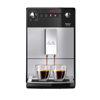 Melitta Purista F230-101 - Machine Espresso Argent by Melitta