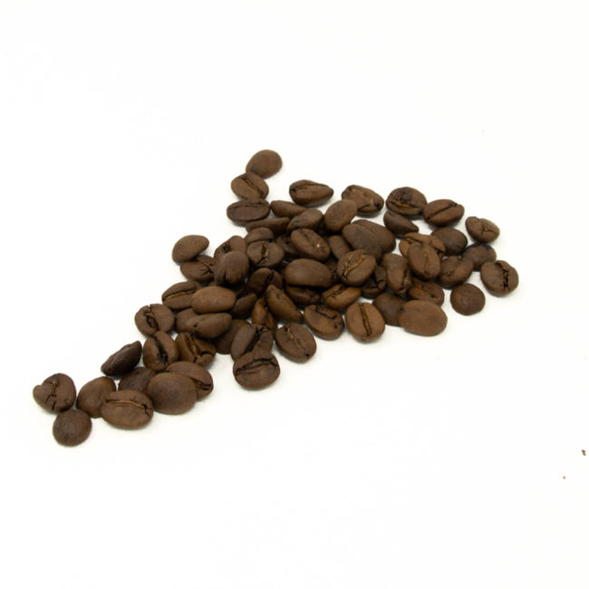 Dritter Produktbild Kaffeebohnen - Mischng Special Edition 70s Mokaflor - 500g by CaffèLab