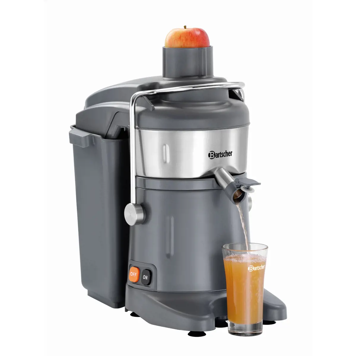 Deuxième image du produit Bartscher France Bartscher Centrifugeuse Powerfresh by Bartscher