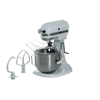 Bartscher France Bartscher Kitchen Aid Robot Patissier 5 Kpm5 Ewh Blanc 4 83 L by Bartscher