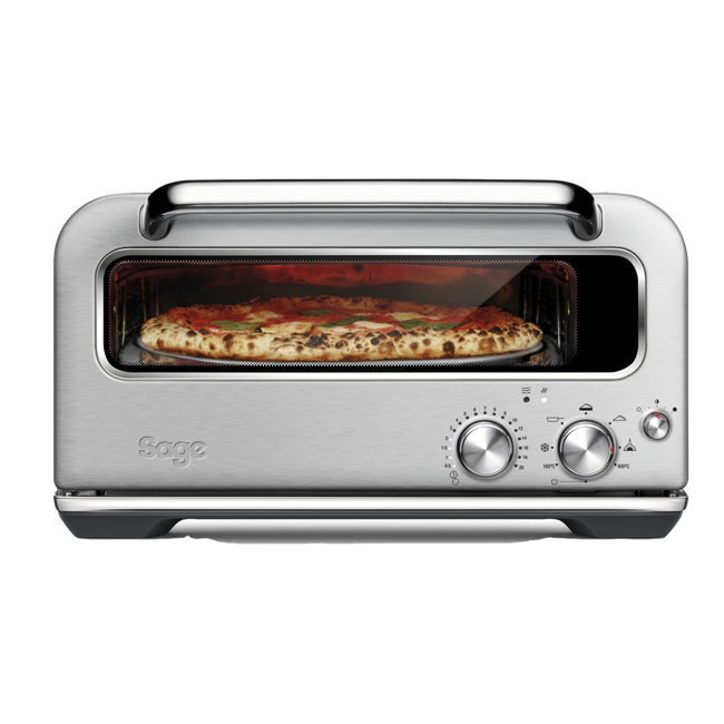 SAGE Forno Pizzaiolo by Sage appliances Italia
