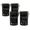 Entdeckerpaar: Grüner Mate - Wild Berry by Biomaté