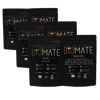 Entdeckerpaar: Grüner Mate - Exotischer Rooibos by Biomaté