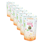Grüner Tee Bio im Beutel - Piquant de Citron - Ceylan - 100g by Origines Tea&Coffee