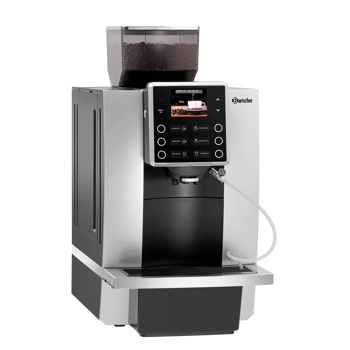 Bartscher France Bartscher Distributeur Automatique De Cafe Kv1 Classic - 