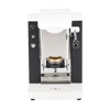 Zweiter Produktbild FABER Kaffeepadmaschine - Slot Inox White Black 1,3 l by Faber
