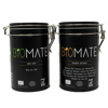 Biomaté Duo Decouvert Mate Vert Rooibos Exotique Box Decouverte Cadeau 300 G by Biomaté